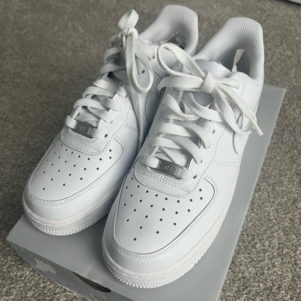 Women’s Air Force 1